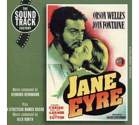 Bernard Hermann - Jane Eyre/a Streetcar Named de