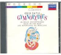 Bernard Hermann - Satie/Milhaud/Stravinsky-Diriges par B Hermann