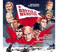 Bernard Herrmann - Battle Of Neretva