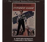 Bernard Herrmann - Citizen Kane
