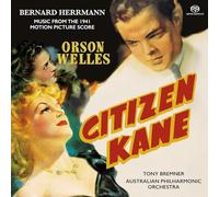Bernard Herrmann - Citizen Kane