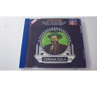 Bernard Herrmann - Citizen Kane: Cinema Gala (UK