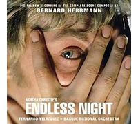 Bernard Herrmann - Endeless Night