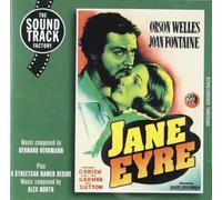 Bernard Herrmann - Jane Eyre (Bernard Hermann)