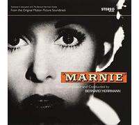 Bernard Herrmann - Marnie [Vinilo]