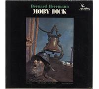 Bernard Herrmann - Moby Dick Cantata