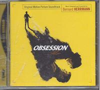 Bernard Herrmann - Obsession (Complete Film Score)