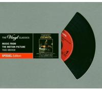 Bernard Herrmann - Taxi Driver