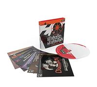 Bernard Herrmann - The Film Scores of Bernard Herrmann