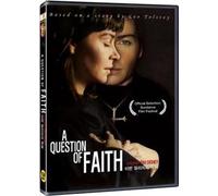 Bernard Hill - Movie DVD - a question of fait (Region code : all) (Korea Edition)