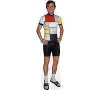 Bernard Hinault (Shorts) Tamano Natural