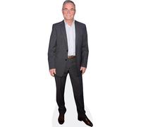 Bernard Hinault (Suit) Tamano Natural
