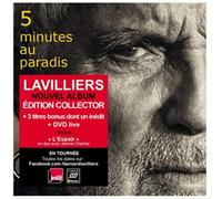 Bernard Lavilliers - 5 minutes au paradis