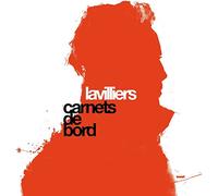 Bernard Lavilliers - Carnets De Bord [VINYL] [Vinilo]