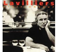 Bernard Lavilliers Clair Obscur (CD) (Importación USA)