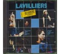 Bernard Lavilliers - en Concert Olympia 84