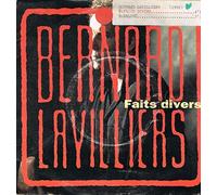 Bernard Lavilliers - Faits Divers [Vinilo]