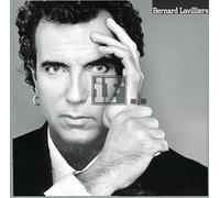 Bernard Lavilliers - If [VINYL] [Vinilo]