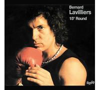 Bernard Lavilliers - Kay Cee Dee