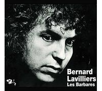 Bernard Lavilliers - Les Barbares [Vinilo]