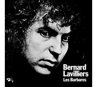 Bernard Lavilliers - Les Barbares [VINYL] [Vinilo]