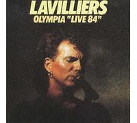 Bernard Lavilliers - L'Olympia Live 1984 [Vinilo]