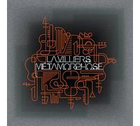 Bernard Lavilliers - Mtamorphose [Vinilo]