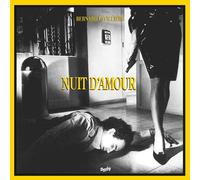 Bernard Lavilliers Nuit D'Amour (Vinyl) (Importación USA)