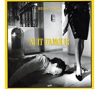 Bernard Lavilliers - Nuit D'Amour [VINYL] [Vinilo]