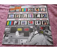 Bernard Lavilliers - Polystar N 3 [Vinilo]