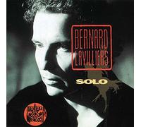 Bernard Lavilliers - Solo [Casete]