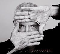 Bernard Lavilliers Sous Un Soleil Énorme (Vinyl) 12" Album (Importación USA)