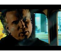 Bernard Lavilliers - Stand the Ghetto