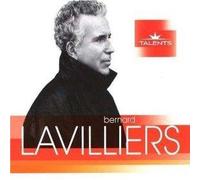 Bernard Lavilliers - Talents du Siecle