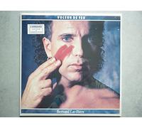 Bernard Lavilliers - Voleur De Feu [Vinilo]