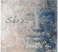 Bernard L'Hoir - She's...