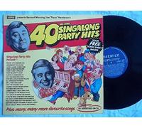 Bernard Manning & Joe "Mr Piano" Henderson - 40 All Time Singalong Party Hits