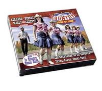 Bernard Marly - Country Dance