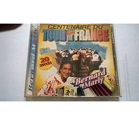 Bernard Marly - Mon Tour De France