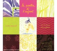 Bernard Mercier - Le Peintre Et L'Enfant