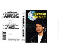 bernard minet - BERNARD MINET