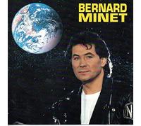 BERNARD MINET - Bernard Minet