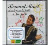 Bernard Minet - Chante pour Les Petits Et Les