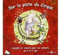 Bernard Noly - Christophe Guilbaud - Sur La Piste Du Cirque