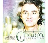 Bernard Patrick - Chakra Celebration CD