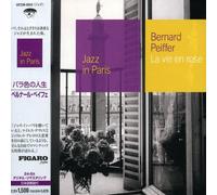 Bernard Peiffer - La Vie En Rose