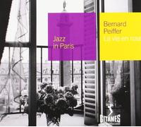 Bernard Peiffer - La Vie En Rose