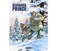 Bernard Prince Integral 3