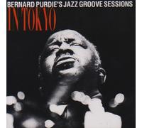 Bernard Purdie - In Tokyo