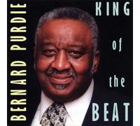 Bernard Purdie - King of the Beat